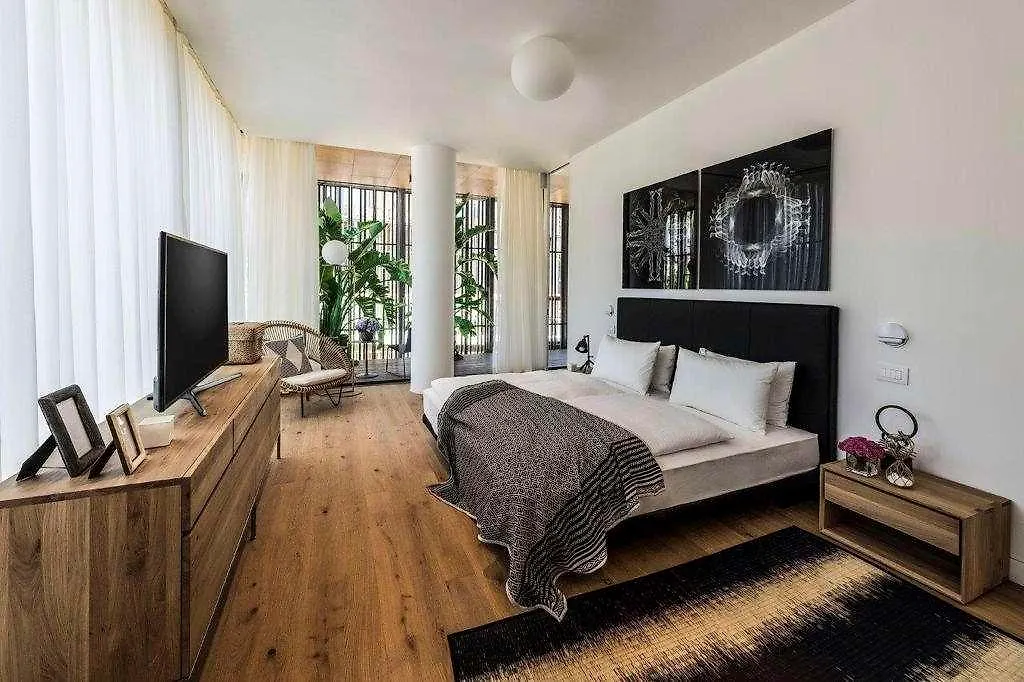 Kempinski Barbaros Residences ムーラ トルコ