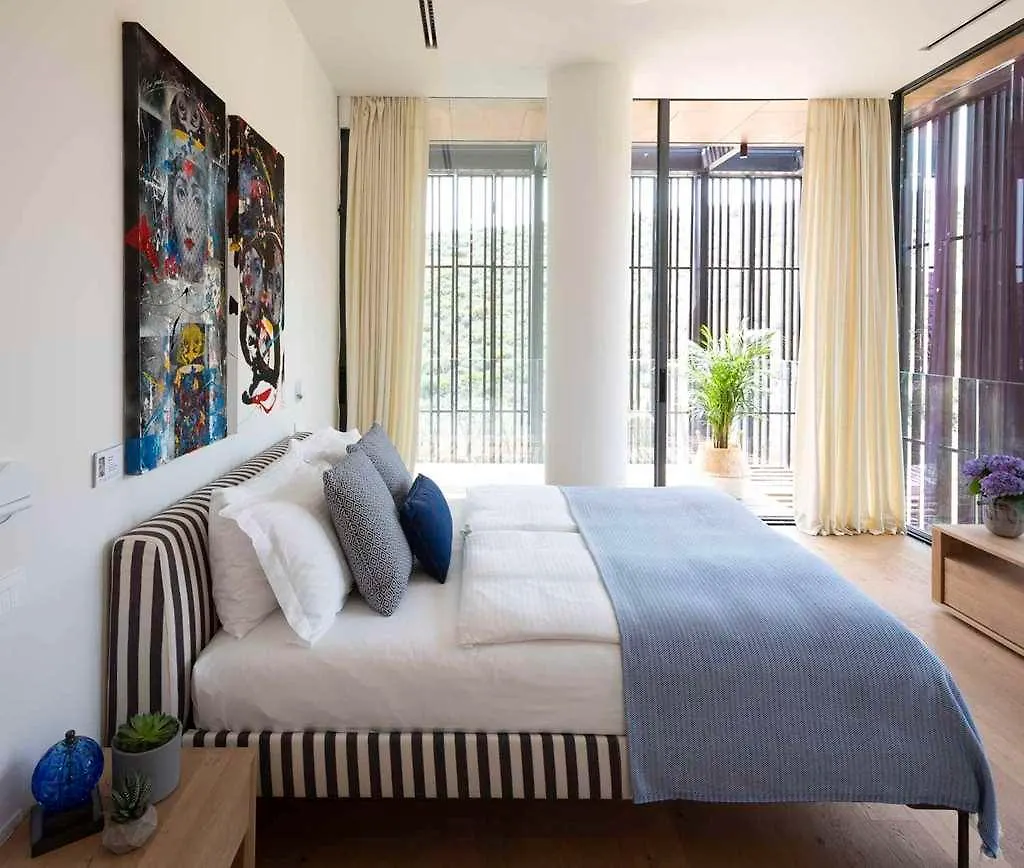 Kempinski Barbaros Residences ムーラ