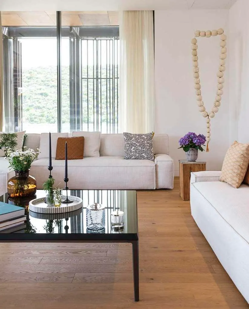 Kempinski Barbaros Residences ムーラ 0*,  トルコ