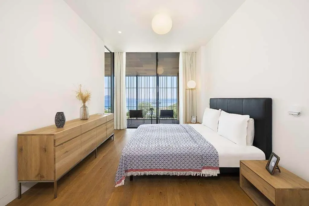 Kempinski Barbaros Residences ムーラ 0*,