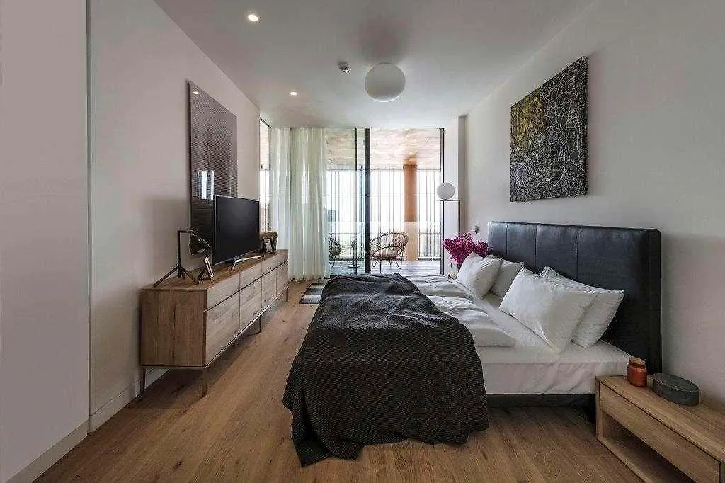 Kempinski Barbaros Residences ムーラ