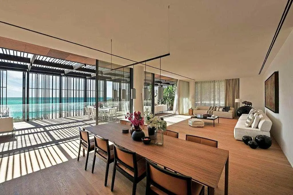Kempinski Barbaros Residences ムーラ トルコ