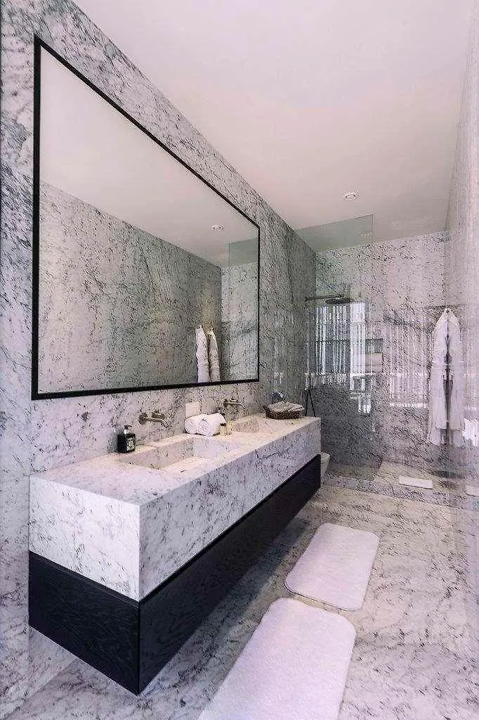 ホテル Kempinski Barbaros Residences ムーラ トルコ