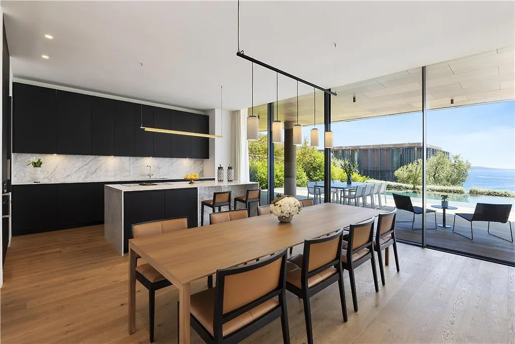 Kempinski Barbaros Residences ムーラ 0*,  トルコ
